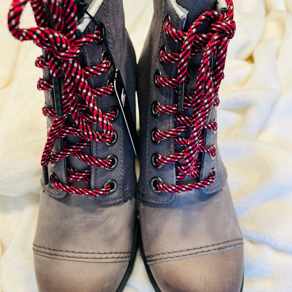 Sorel Joan of Arctic Wedge women’s 8.5 NIB - Picture 4 of 5